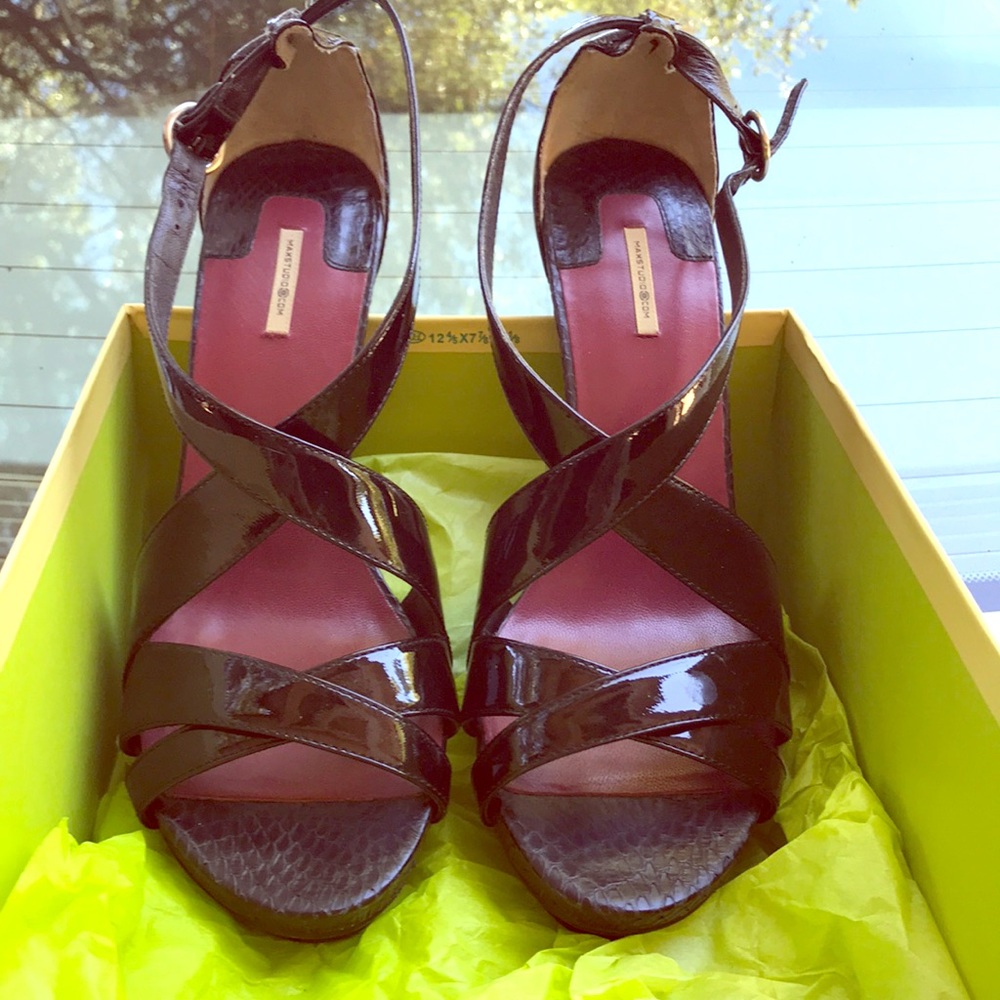 MaxStudio Pumps